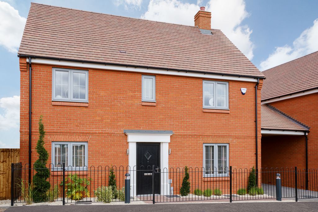 Property photo 2 of 12 Showhome Photography