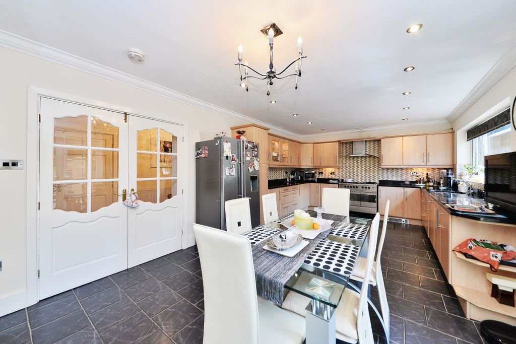 Additional image 13 of 8 bed detached house for saleAmpton Road, Edgbaston, Birmingham B15
