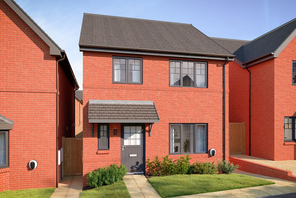 Property photo 1 of 10 CGI