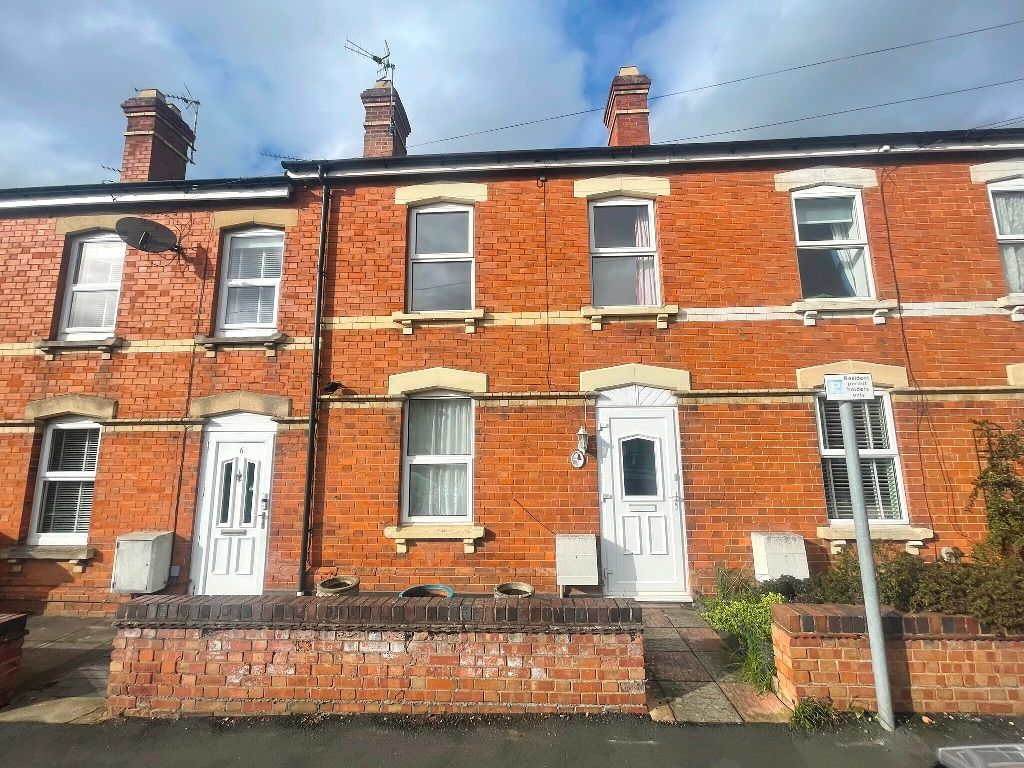 Property photo 1 of 16 Front Aspect