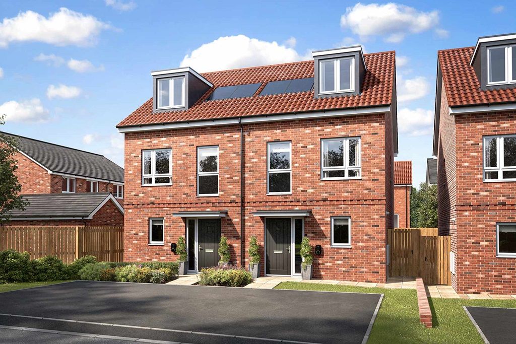 Property photo 1 of 15 Welcome To The Harrton
