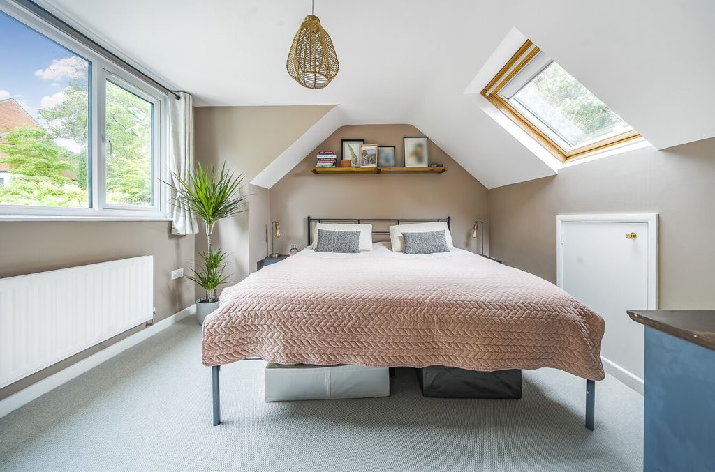 Additional image 5 of 4 bed detached house for saleHolly Hill, Bassett, Southampton, Hampshire SO16