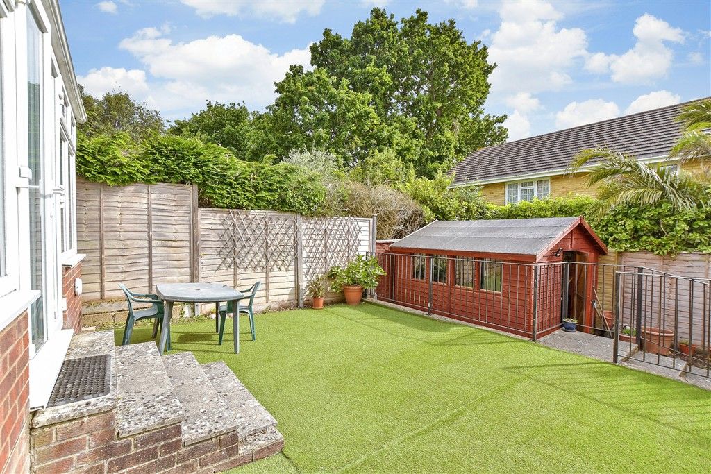 Property photo 2 of 10 Rear Garden