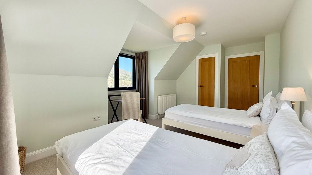 Additional image 30 of 4 bed detached house for saleStrone House, 5B Strone, Drumnadrochit IV63