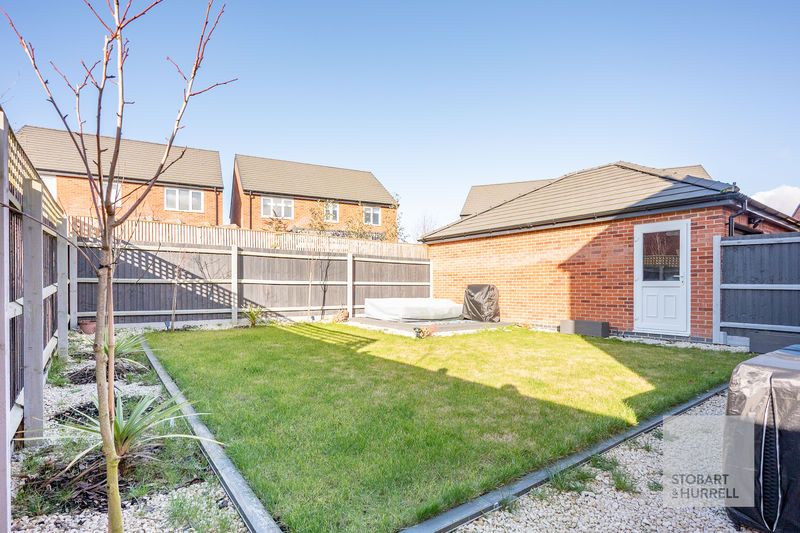 Property photo 3 of 15 Garden