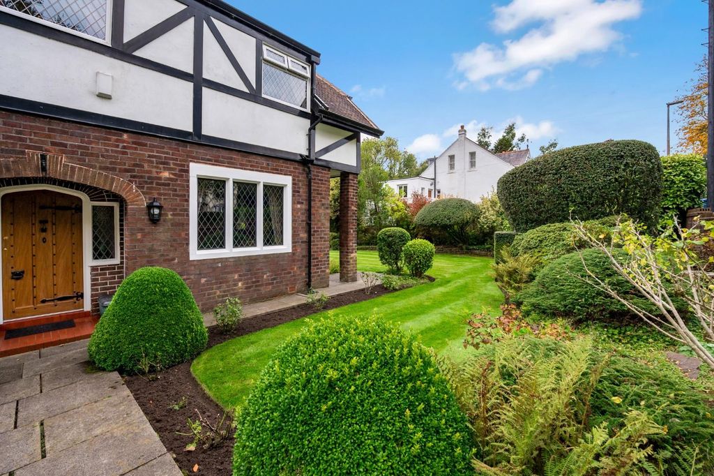 Additional image 35 of 4 bed detached house for saleHawkshaw Avenue, Sunnyhurst, Darwen BB3