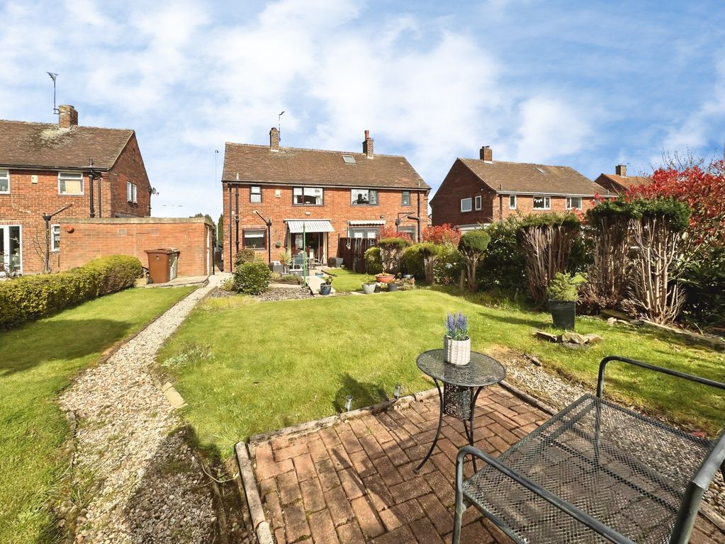 Property photo 2 of 22 Rear View