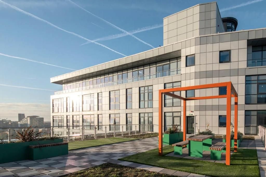 Property photo 1 of 9 Salford Quays - 7.Jpg