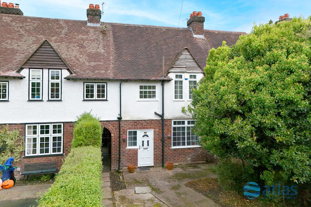 Property photo 1 of 17 Front Elevation