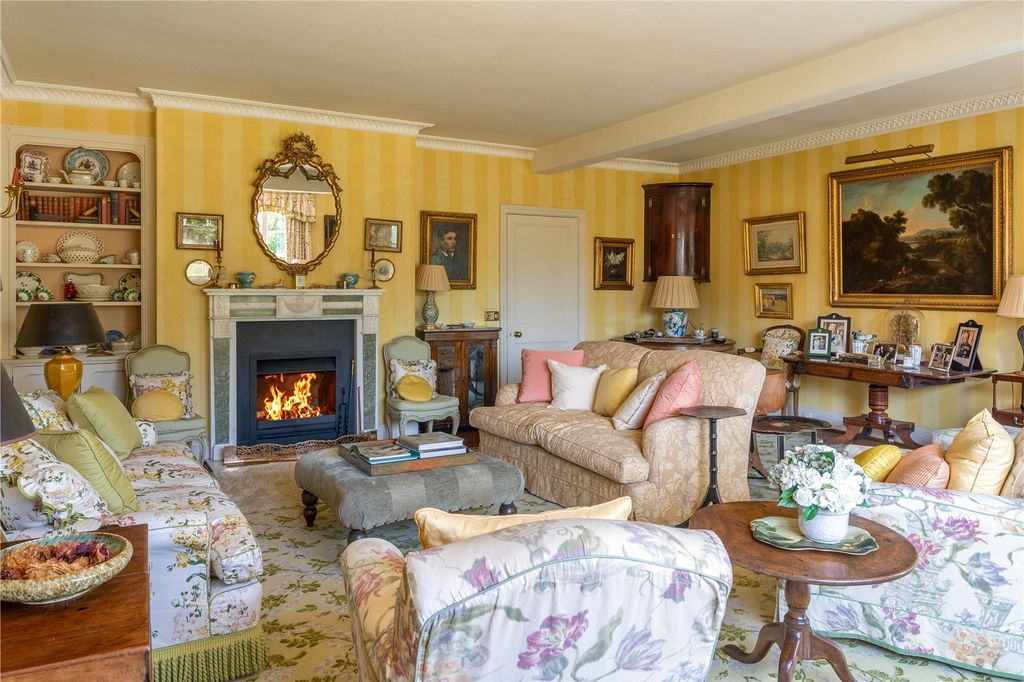 Additional image 11 of 8 bed equestrian for saleLot 1A | Home Farm, Home Farm, Upper Basildon, Reading RG8
