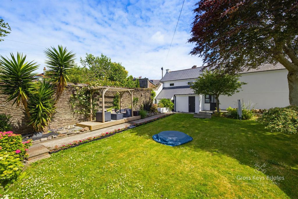 Additional image 67 of 5 bed detached house for saleAlbemarle Villas, Stoke PL1