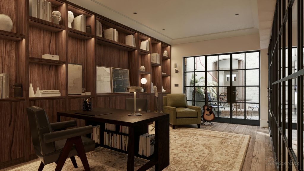 Property photo 3 of 5 Study_Final.Jpeg