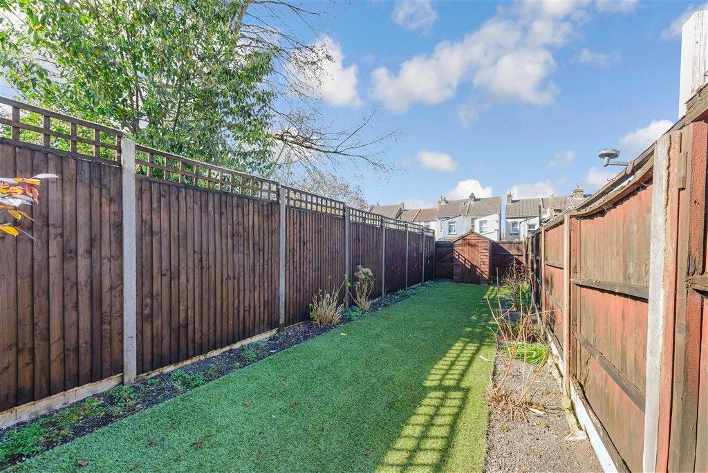 Property photo 3 of 9 Rear Garden