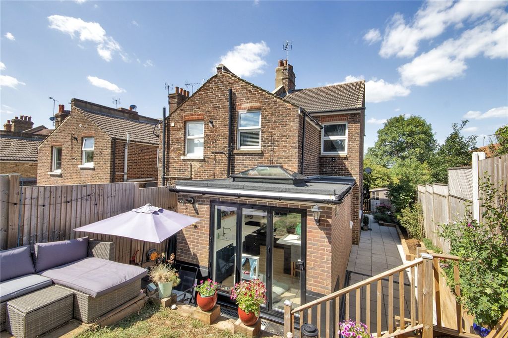 Property photo 1 of 20 Rear Garden