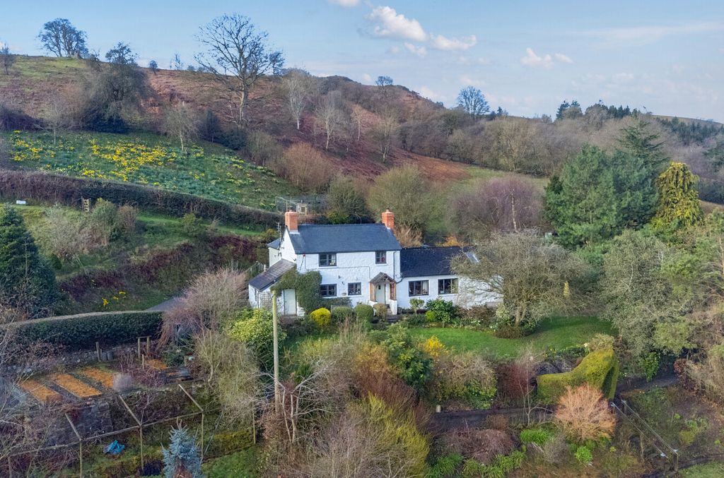 Additional image 34 of 3 bed cottage for salePenstrowed, Newtown, Powys SY16