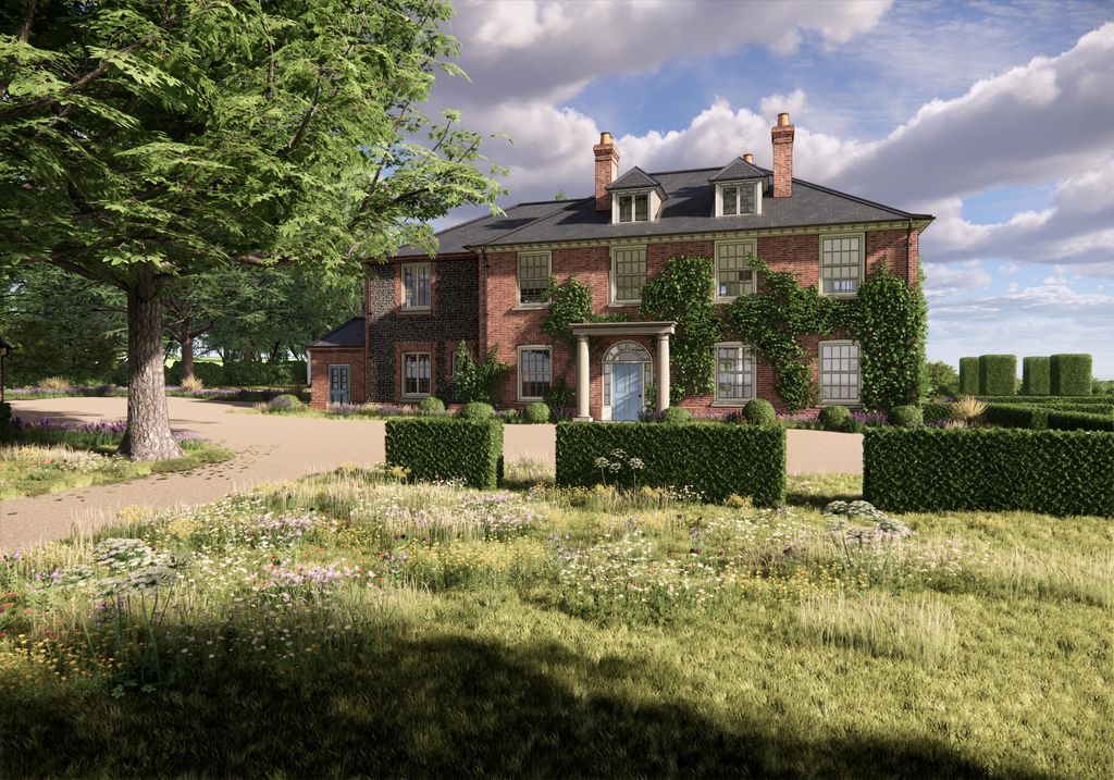 Property photo 2 of 13 Artists Impression