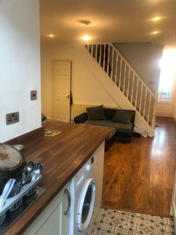 Property photo 1 of 10 Lovely 2 Bed Terraced For Sale In Bolton