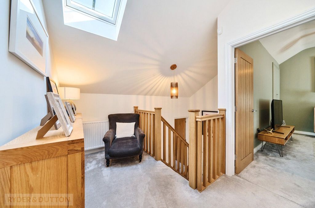 Additional image 20 of 4 bed detached house for saleStorth Brook Court, Glossop SK13