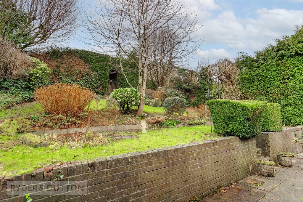 Property photo 3 of 22 Rear Garden
