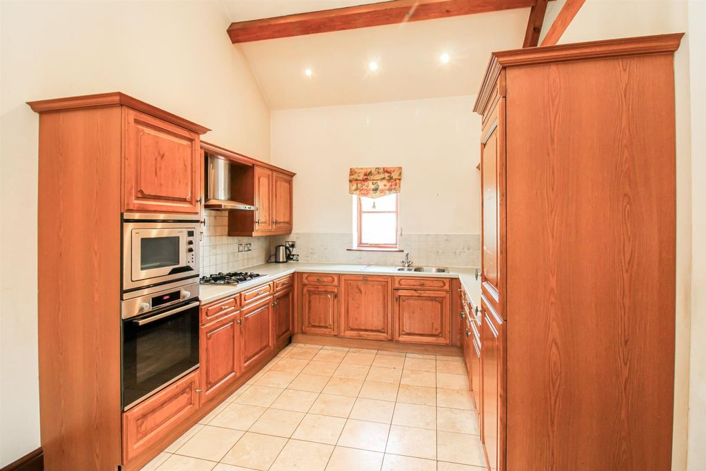 Additional image 6 of 3 bed semi-detached house for saleOrchard Court, Badsworth, Pontefract WF9