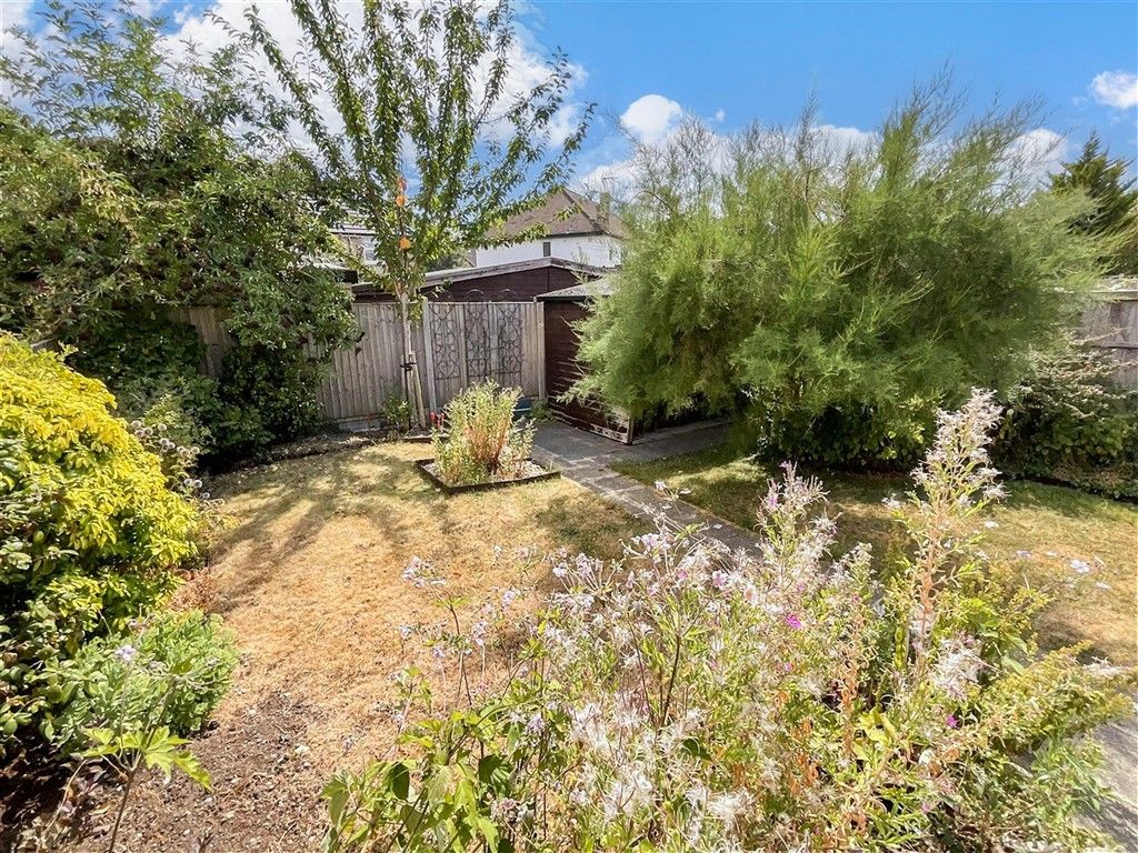 Property photo 1 of 10 Rear Garden