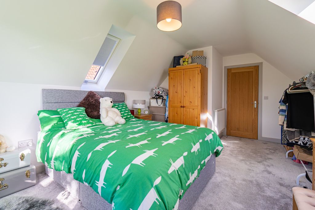 Additional image 31 of 4 bed detached bungalow for saleOak Tree Meadow, Dereham NR19