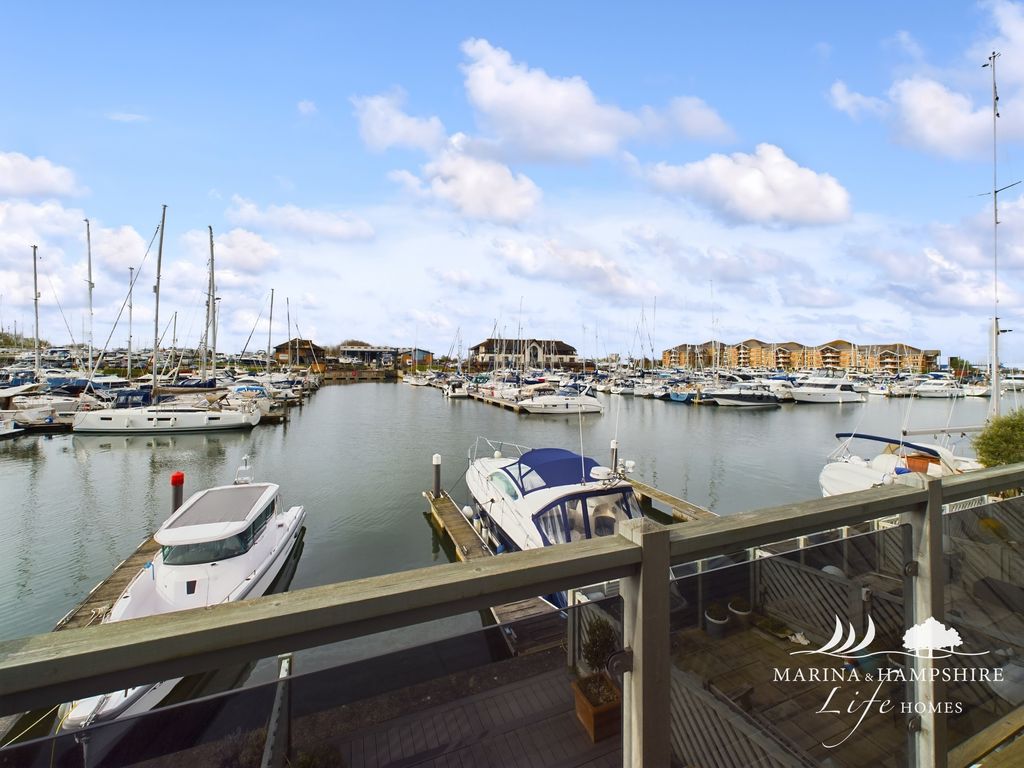 Additional image 29 of 3 bed town house for saleBryher Island, Port Solent PO6