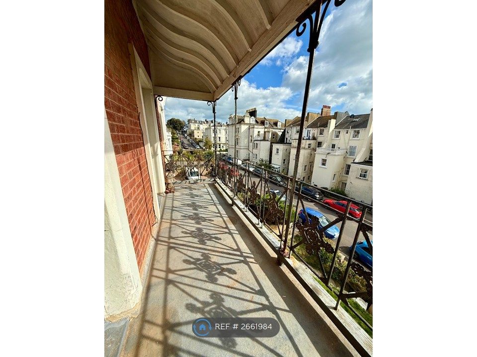 Property photo 3 of 9 Balcony