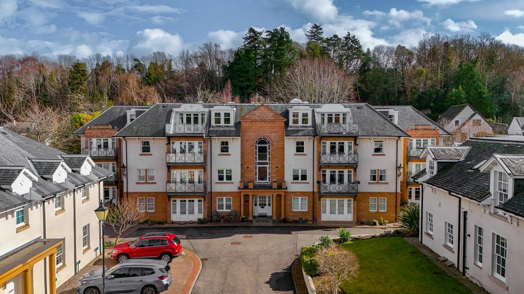 Additional image 33 of 4 bed flat for saleIsland Bank Road, Inverness IV2