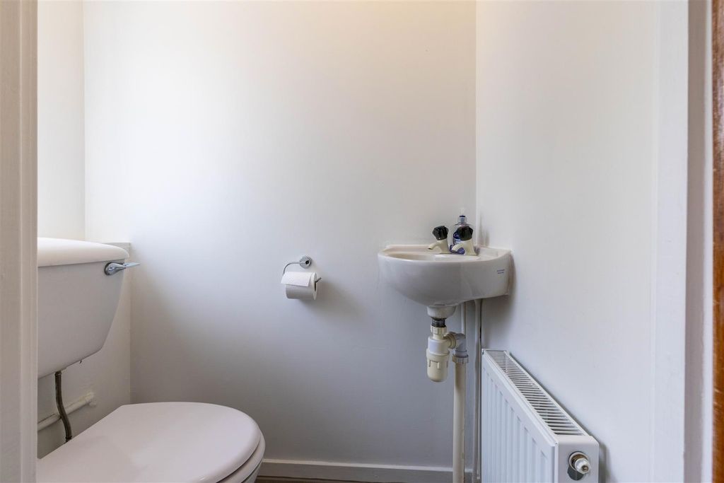 Additional image 14 of 3 bed semi-detached house for saleGarry Place, Bankfoot, Perth PH1