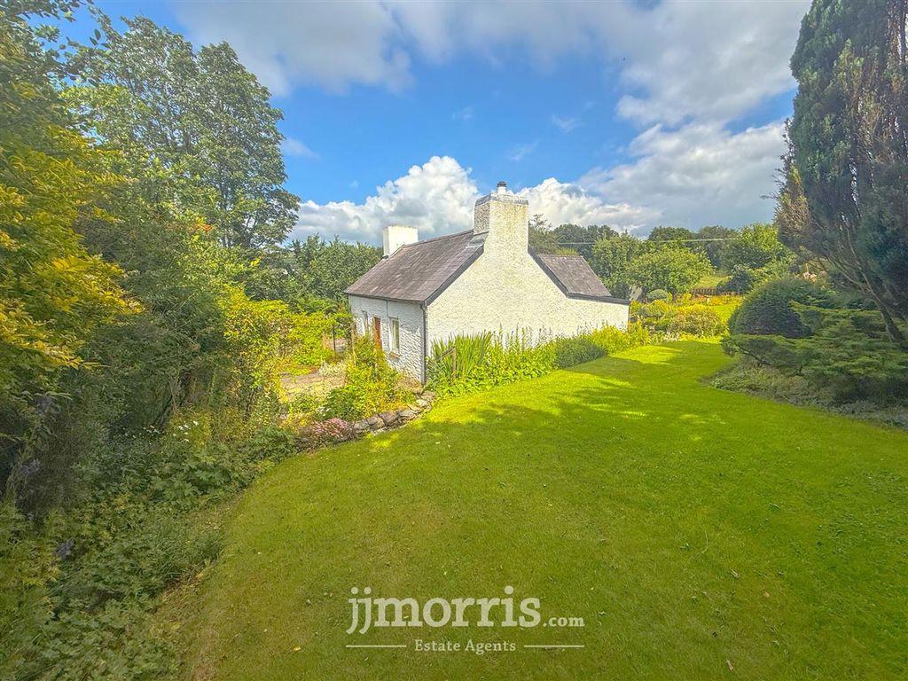 Additional image 20 of 4 bed cottage for salePentre-Cwrt, Llandysul SA44