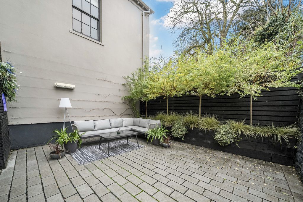 Additional image 13 of 4 bed detached house for salePriory Street, Monmouthshire NP15