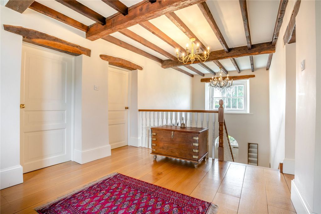 Additional image 14 of 5 bed detached house for saleBellerby, Leyburn, North Yorkshire DL8