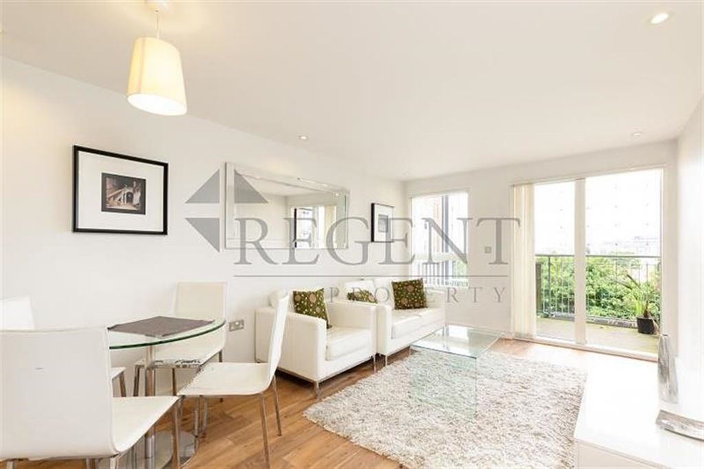 Property photo 1 of 6 Open Plan