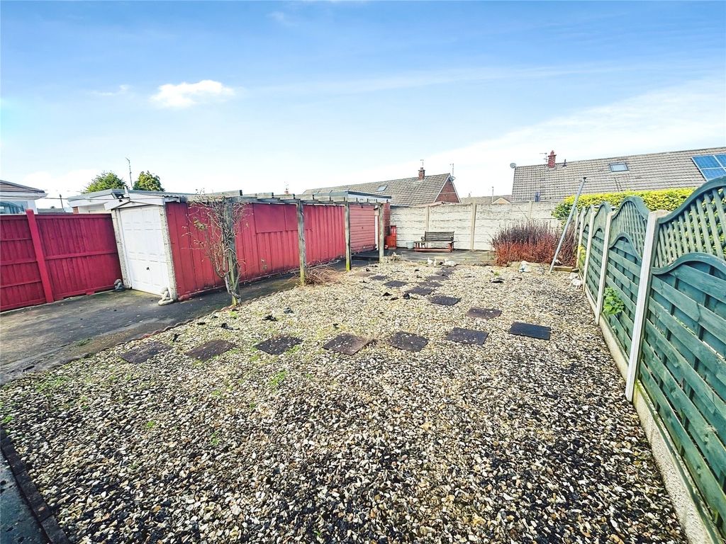 Property photo 3 of 10 Rear Garden