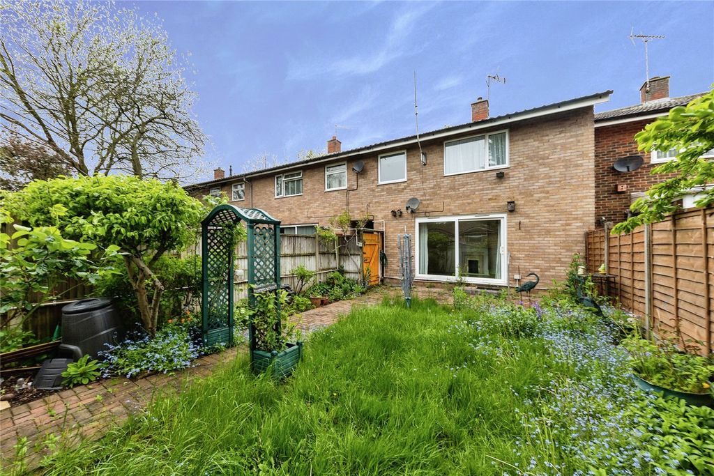 Property photo 1 of 16 Garden