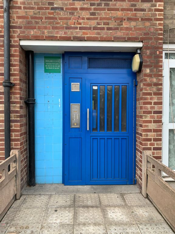 Property photo 1 of 15 Entrance