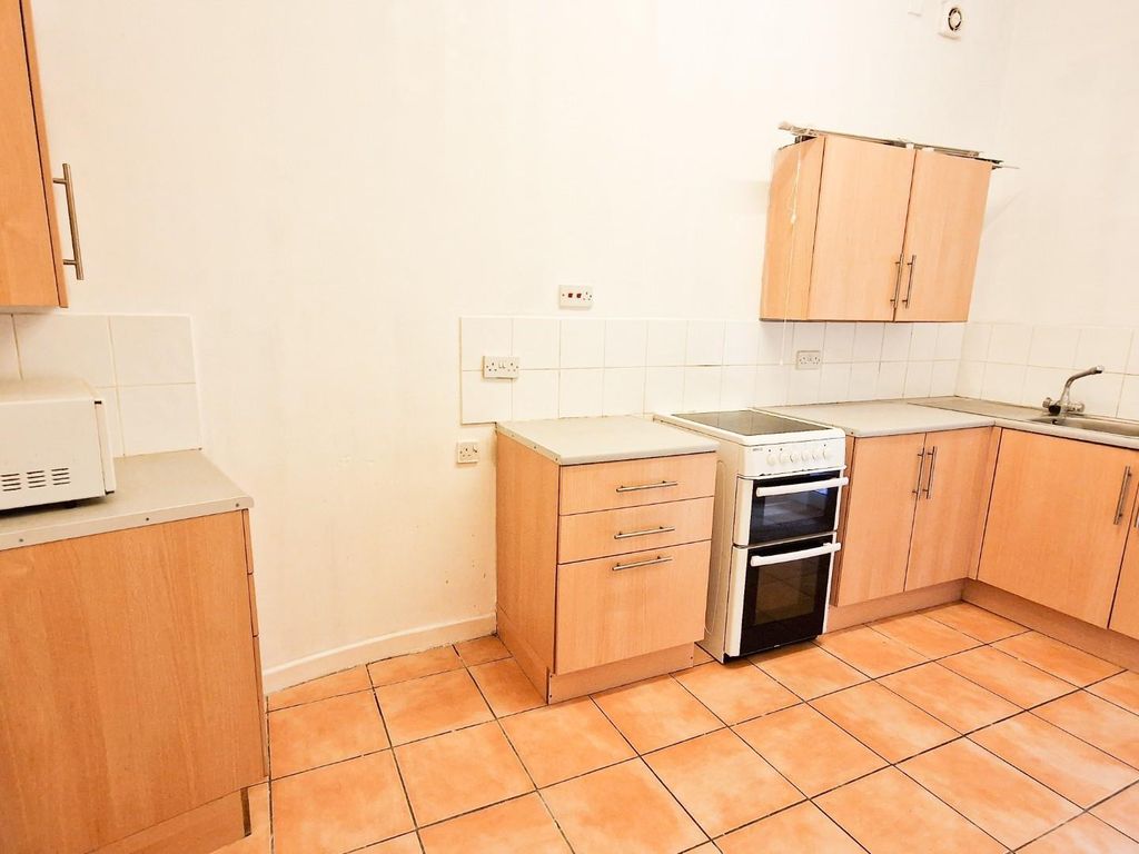 Property photo 3 of 10 Kitchen