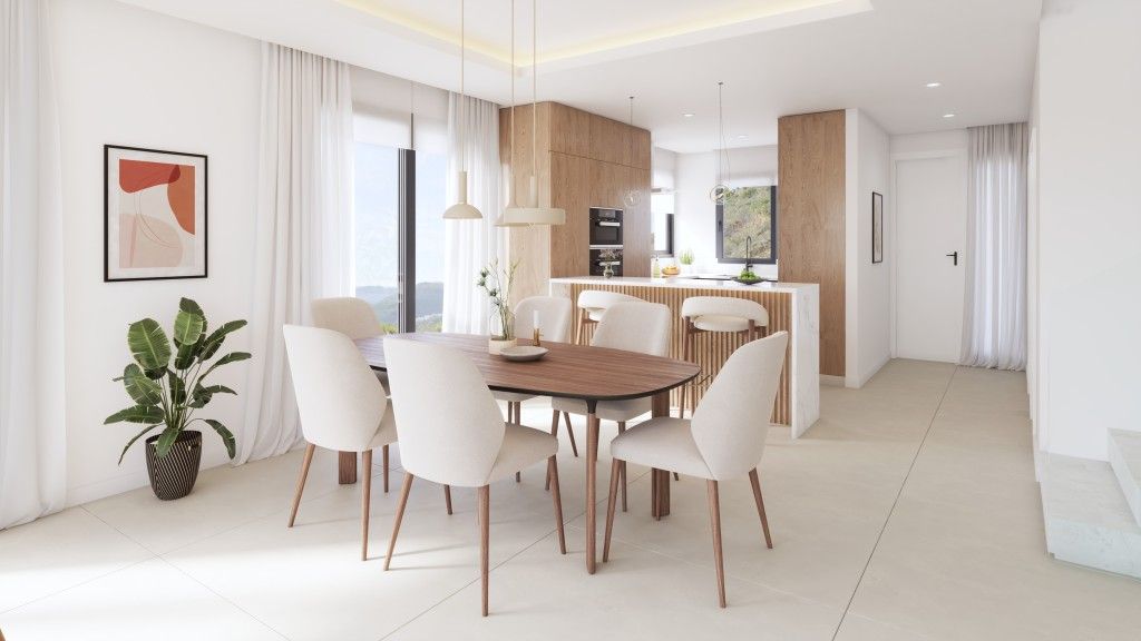 Property photo 3 of 11 2.Cocina Y Comedor