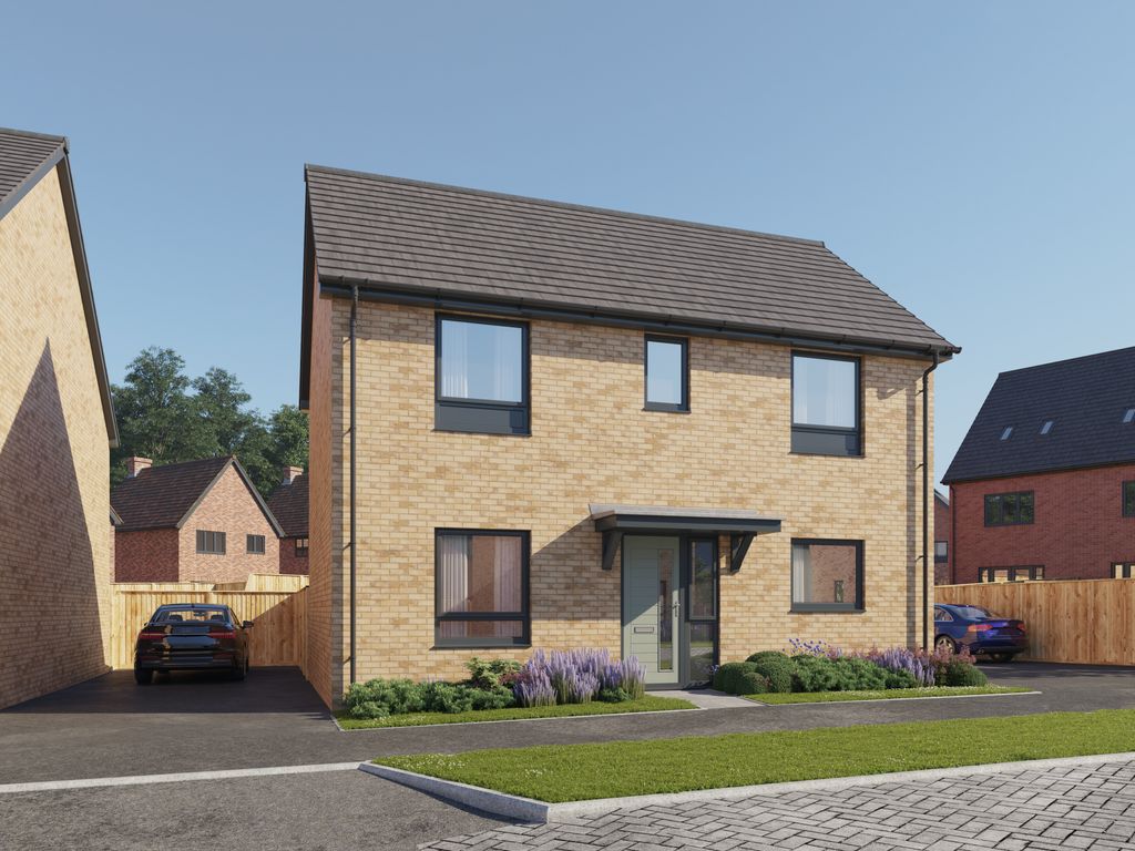 Property photo 1 of 11 CGI