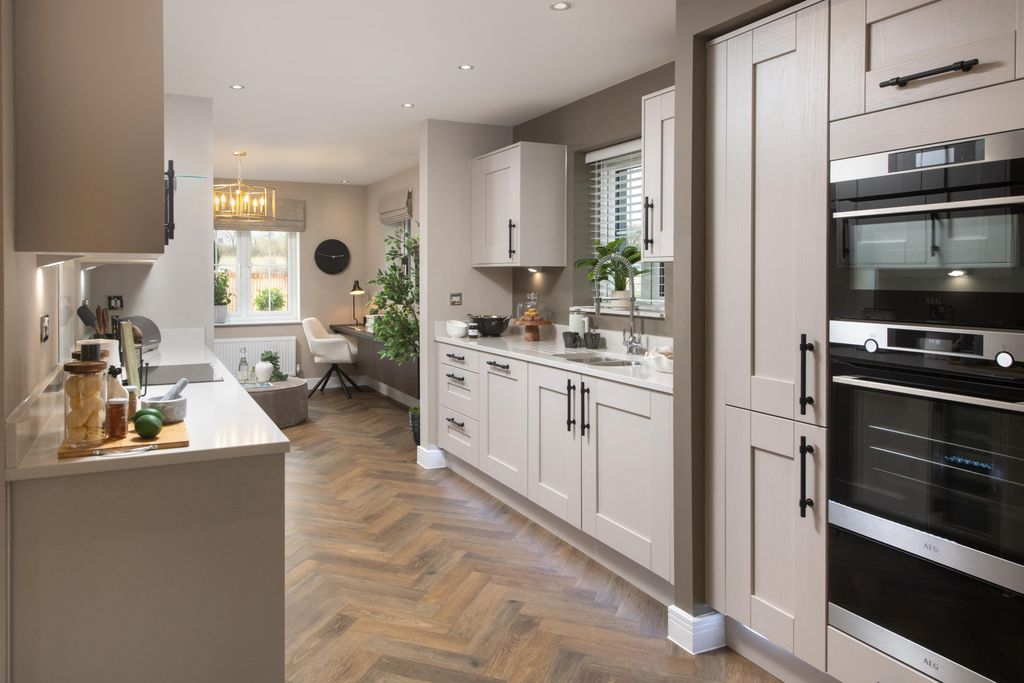 Property photo 2 of 16 Showhome Photography