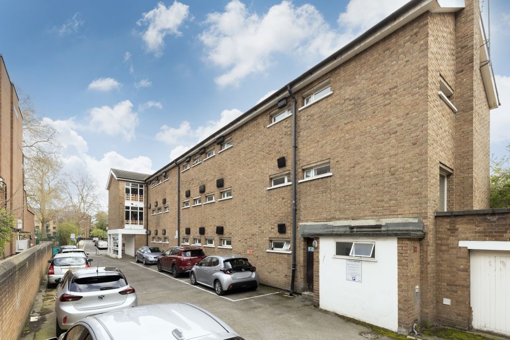 Kipling Street, London SE1, Studio to rent, £1,300 pcm | PrimeLocation