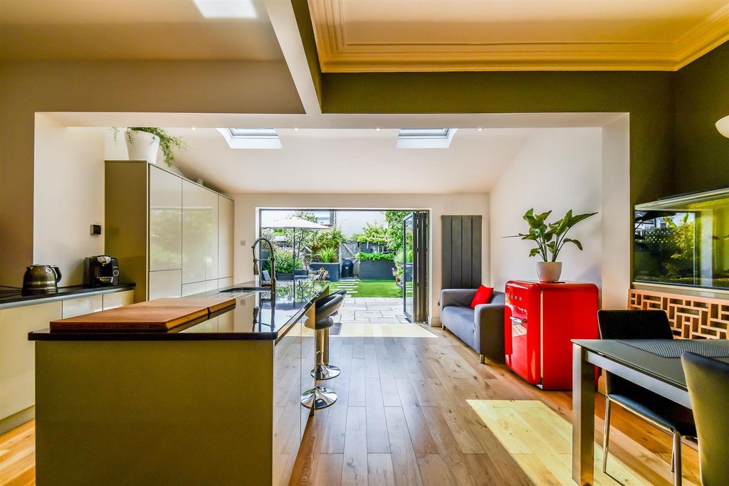 Property photo 3 of 23 Kitchen - Family Room