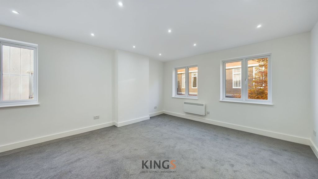 Property photo 2 of 8 Living Room