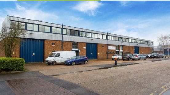 Property photo 2 of 5 Tonbridge  1420 Eldon Way Pic1.Jpg