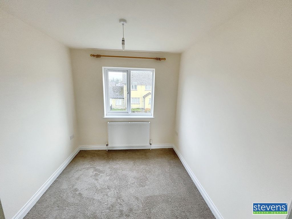 Additional image 16 of 3 bed semi-detached house for saleFore Street, North Tawton, Devon EX20