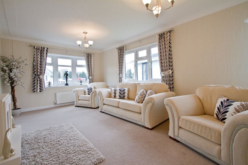 Property photo 2 of 4 Example Image Of Tredegar Double Lounge