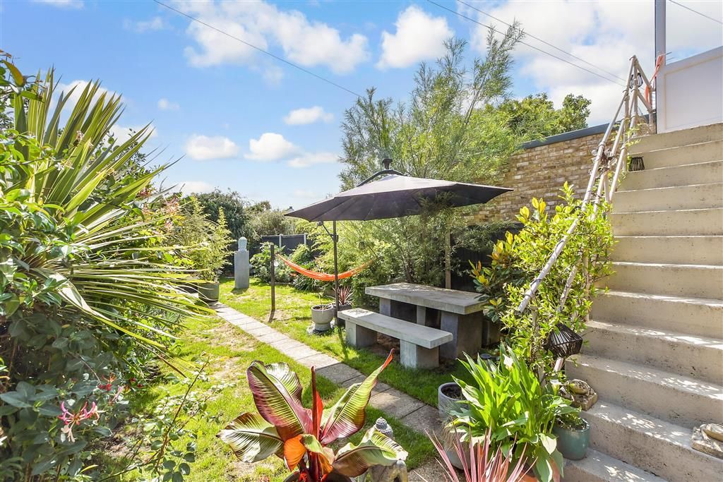 Property photo 3 of 11 Rear Garden