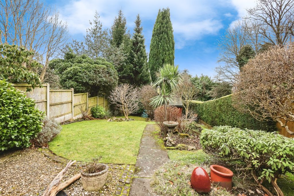 Property photo 2 of 16 Rear Garden