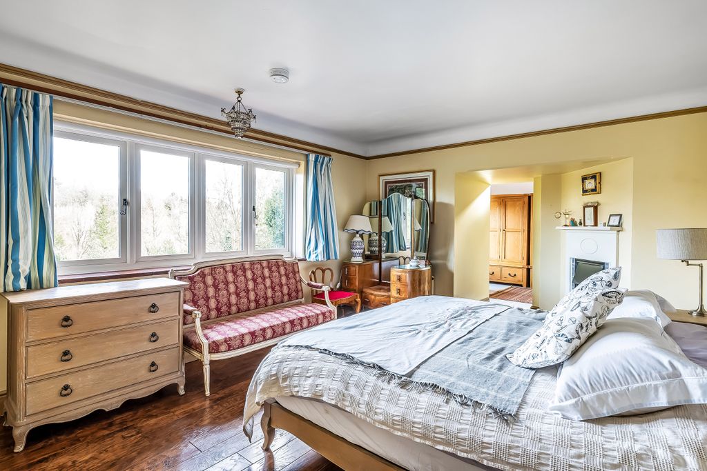 Additional image 23 of 6 bed detached house for saleWilderness Road, Oxted, Surrey RH8